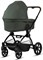 Детская коляска Tutis Gio Plus 2 в 1 1552144 Pistachio 578563726 - фото 9787