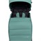Коляска прогулочная Agex Mini LX AMB041 Green (Зеленый) 1661475591 - фото 97888