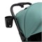 Коляска прогулочная Agex Mini LX AMB041 Green (Зеленый) 1661475591 - фото 97894