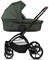 Детская коляска Tutis Gio Plus 2 в 1 1552144 Pistachio 578563726 - фото 9789