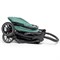 Коляска прогулочная Agex Mini LX AMB041 Green (Зеленый) 1661475591 - фото 97903