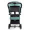 Коляска прогулочная Agex Mini LX AMB041 Green (Зеленый) 1661475591 - фото 97913