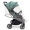 Коляска прогулочная Agex Mini LX AMB041 Green (Зеленый) 1661475591 - фото 97948