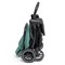 Коляска прогулочная Agex Mini LX AMB041 Green (Зеленый) 1661475591 - фото 97950