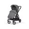 Детская прогулочная коляска Inglesina Electa Chelsea Grey 1005988321 - фото 97966