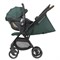 Детская прогулочная коляска Maxi-Cosi Soho Essential Green/зеленый 2029393752 - фото 97973
