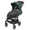 Детская прогулочная коляска Maxi-Cosi Soho Essential Green/зеленый 2029393752 - фото 97975