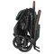 Детская прогулочная коляска Maxi-Cosi Soho Essential Green/зеленый 2029393752 - фото 97976