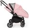 Детская прогулочная коляска Emmet Sequel SQL-04 Розовый / (Pink) 1850343504 - фото 98008