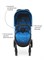 Прогулочная коляска Valco baby Snap 4 Ocean Blue 1366773736 - фото 98012