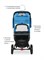 Прогулочная коляска Valco baby Snap 4 Ocean Blue 1366773736 - фото 98013