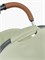 Детская коляска Happy Baby Mommer Pro 2 в 1 Olive 1238050011 - фото 9801