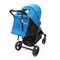 Прогулочная коляска Valco baby Snap 4 Ocean Blue 1366773736 - фото 98024