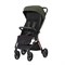 Детская прогулочная коляска Espiro Flame 2025 04 green emerald 389389485 - фото 98027