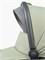 Детская коляска Happy Baby Mommer Pro 2 в 1 Olive 1238050011 - фото 9802