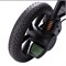 Детская прогулочная коляска Espiro Flame 2025 04 green emerald 389389485 - фото 98032
