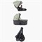 Детская коляска Happy Baby Mommer Pro 2 в 1 Olive 1238050011 - фото 9803