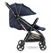 Прогулочная коляска Peg Perego Selfie Plus Blue Shine 711191174 - фото 98049
