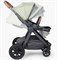 Детская коляска Happy Baby Mommer Pro 2 в 1 Olive 1238050011 - фото 9804