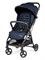 Прогулочная коляска Peg Perego Selfie Plus Blue Shine 711191174 - фото 98052