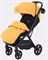 Детская прогулочная коляска Rant Lumos Amber Yellow 592645114 - фото 98057