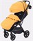 Детская прогулочная коляска Rant Lumos Amber Yellow 592645114 - фото 98058