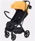 Детская прогулочная коляска Rant Lumos Amber Yellow 592645114 - фото 98059
