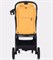 Детская прогулочная коляска Rant Lumos Amber Yellow 592645114 - фото 98063