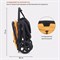 Детская прогулочная коляска Rant Lumos Amber Yellow 592645114 - фото 98072