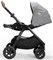 Детская прогулочная коляска Joie Finiti Carbon 24676841 - фото 98095