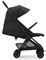 Прогулочная коляска Cybex Coya FE Urban Mobility Black 1668603644 - фото 98098