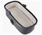 Детская коляска Happy Baby Mommer Pro 2 в 1 Olive 1238050011 - фото 9809