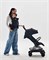 Прогулочная коляска Cybex Coya FE Urban Mobility Black 1668603644 - фото 98103