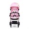 Прогулочная коляска Leclerc Baby Monnalisa MON28429 Antique pink 585051482 - фото 98105