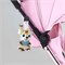 Прогулочная коляска Leclerc Baby Monnalisa MON28429 Antique pink 585051482 - фото 98109