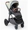 Детская коляска Happy Baby Mommer Pro 2 в 1 Olive 1238050011 - фото 9810