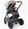 Детская коляска Happy Baby Mommer Pro 2 в 1 Olive 1238050011 - фото 9811