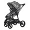 Прогулочная коляска Egg Camo Grey & Anodised Chassis 1160645476 - фото 98124