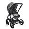 Прогулочная коляска Egg Camo Grey & Anodised Chassis 1160645476 - фото 98125