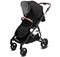 Детская коляска Valco baby Snap 4 Ultra Trend Night 608971910 - фото 98130