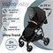 Детская коляска Valco baby Snap 4 Ultra Trend Night 608971910 - фото 98131