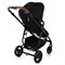Детская коляска Valco baby Snap 4 Ultra Trend Night 608971910 - фото 98142