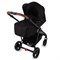 Детская коляска Valco baby Snap 4 Ultra Trend Night 608971910 - фото 98143