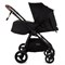 Детская коляска Valco baby Snap 4 Ultra Trend Night 608971910 - фото 98145