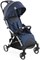 Прогулочная коляска Chicco Goody Plus Indigo 334920557 - фото 98148