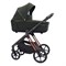 Детская коляска Espiro Miloo 2 в 1 2025 204 luxury green 1901615433 - фото 9816