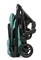 Детская прогулочная коляска Anex AIR-Z Az-02-N ivy 311975735 - фото 98172