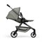 Детская прогулочная коляска Joolz Hub2 Sage Green 166759676 - фото 98183