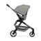 Детская прогулочная коляска Joolz Hub2 Sage Green 166759676 - фото 98189
