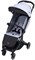 Детская прогулочная коляска Anex AIR-X gray 1673327171 - фото 98195